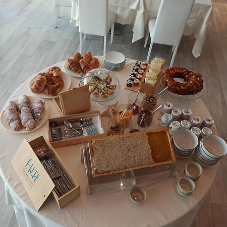 Elite Boutique Hotel Roseto Degli Abruzzi Luaran gambar