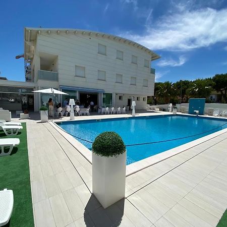Elite Boutique Hotel Roseto Degli Abruzzi Luaran gambar