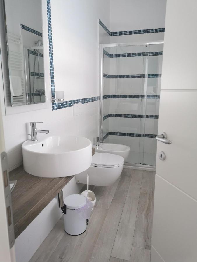 Elite Boutique Hotel Roseto Degli Abruzzi Luaran gambar