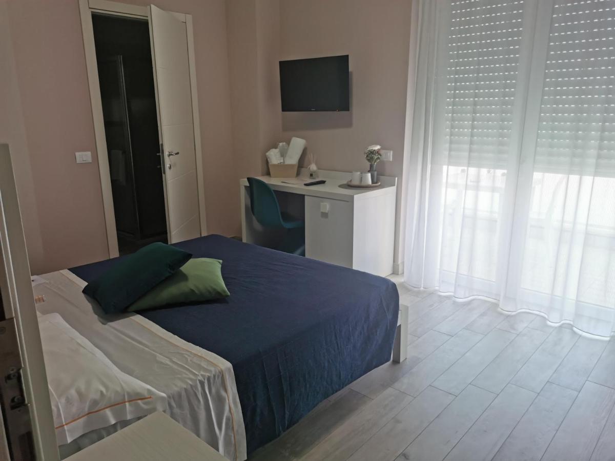 Elite Boutique Hotel Roseto Degli Abruzzi Luaran gambar