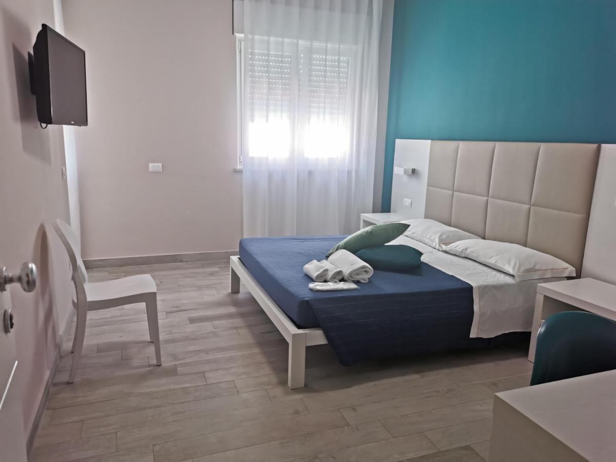 Elite Boutique Hotel Roseto Degli Abruzzi Luaran gambar