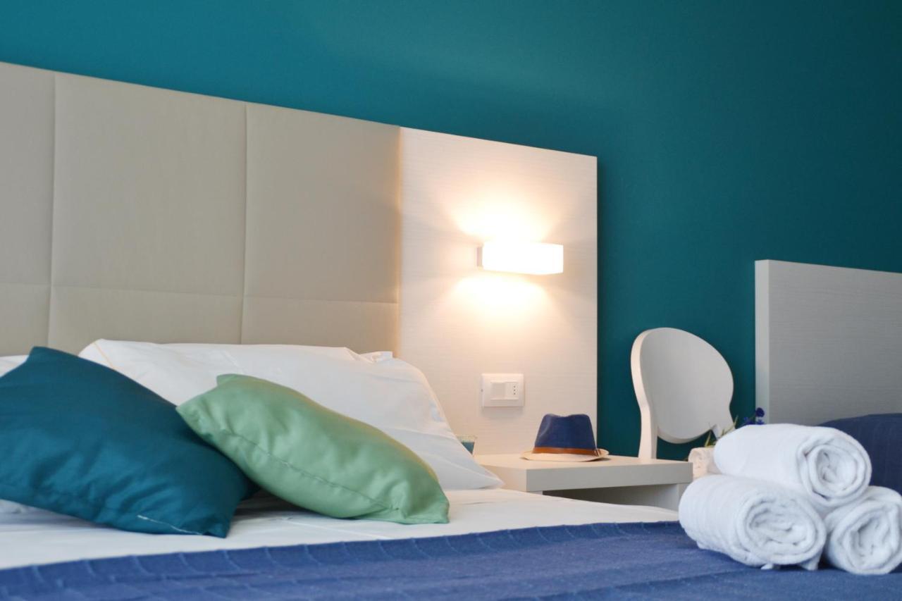 Elite Boutique Hotel Roseto Degli Abruzzi Luaran gambar