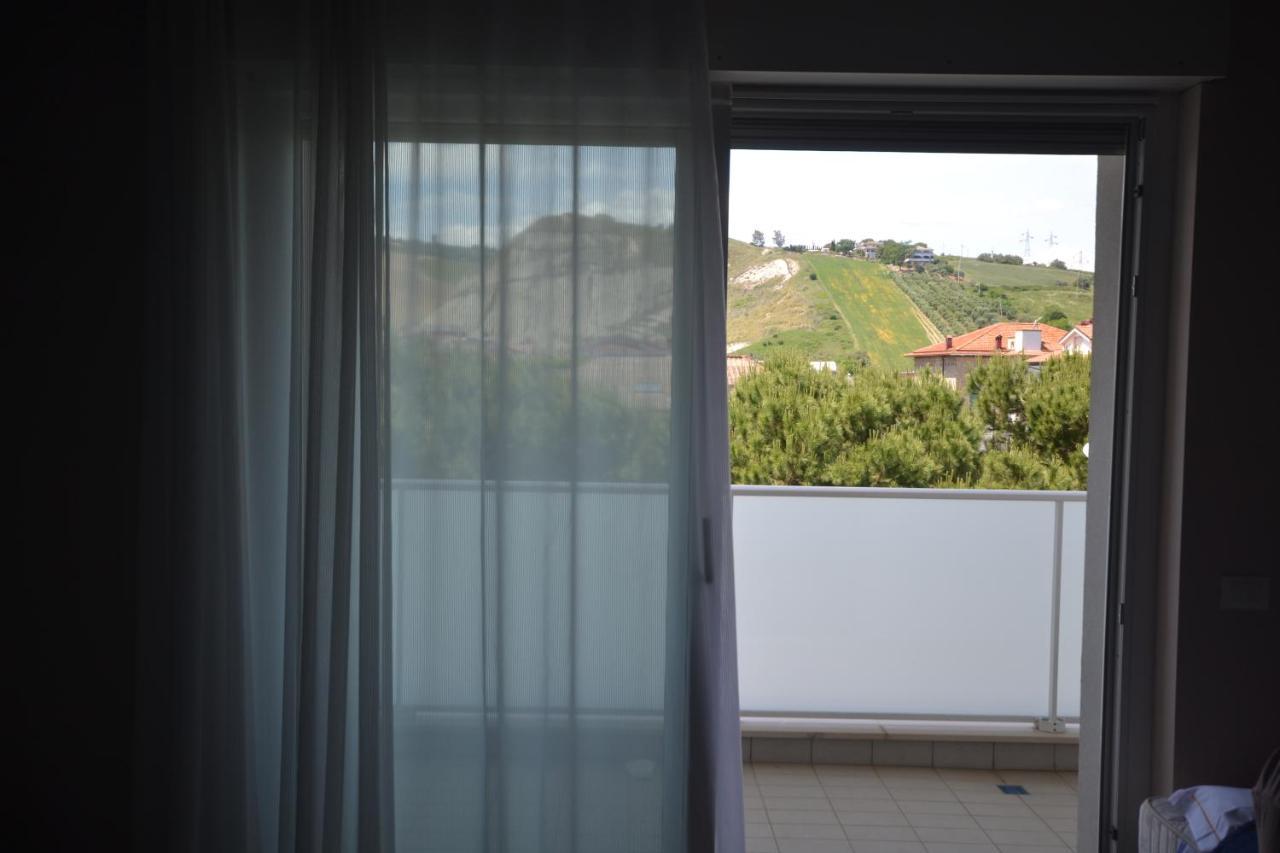 Elite Boutique Hotel Roseto Degli Abruzzi Luaran gambar