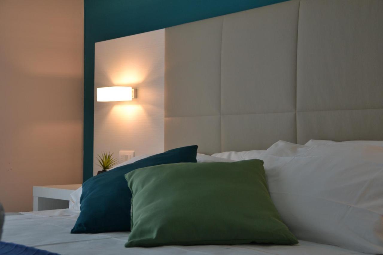 Elite Boutique Hotel Roseto Degli Abruzzi Luaran gambar