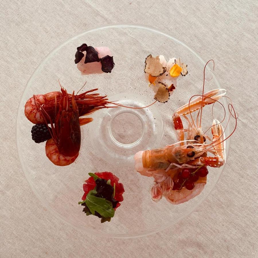 Elite Boutique Hotel Roseto Degli Abruzzi Luaran gambar