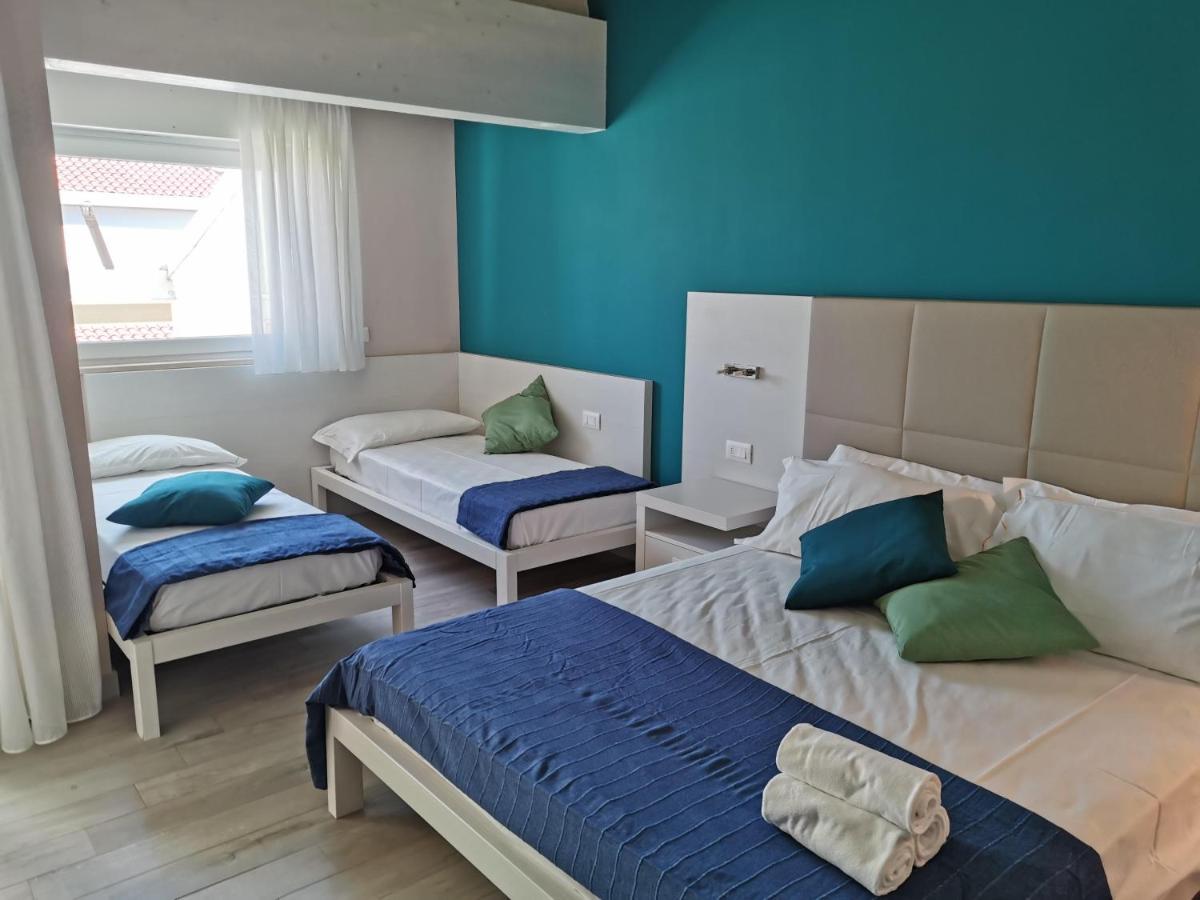 Elite Boutique Hotel Roseto Degli Abruzzi Luaran gambar