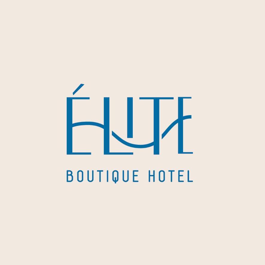 Elite Boutique Hotel Roseto Degli Abruzzi Luaran gambar